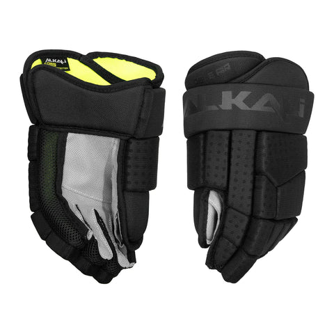 Alkali Cele Air Hockey Gloves