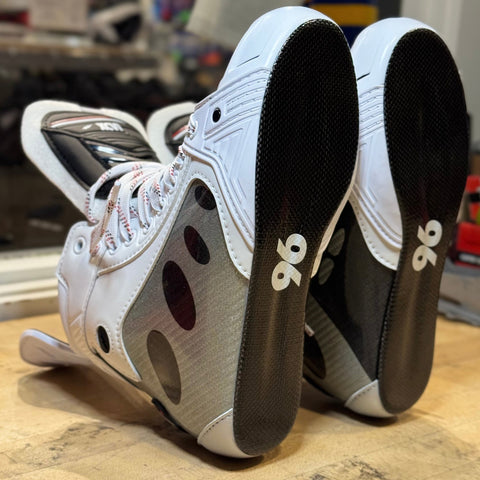 JDH96 FED 96 OG Pro Skate Boot Sr