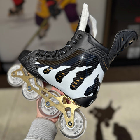 JDH96 PRME 95 Inline Skates Sr