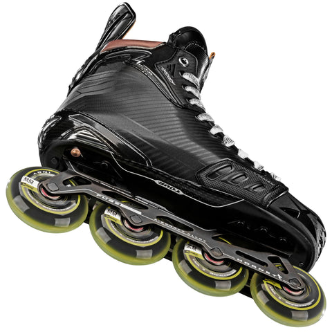 Tour Volt Spitfire Skates Sr