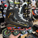 Ice to Inline Skate Conversion