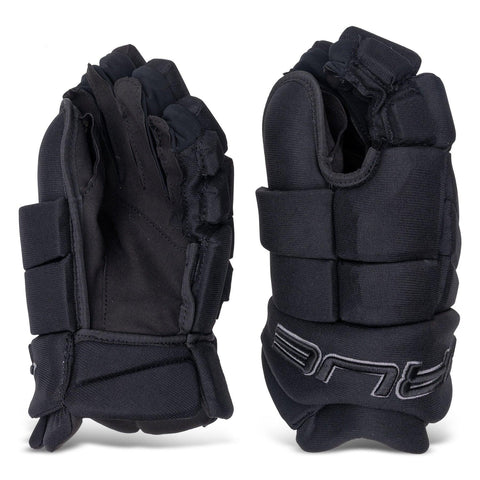 True Catalyst ARC Gloves BLACKOUT