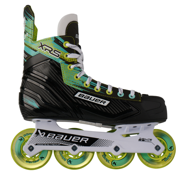 Bauer XRS Skates Jr / Int