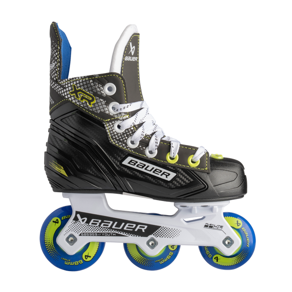 Bauer XR Skate Yth