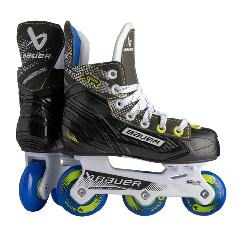 Bauer XR Skate Yth