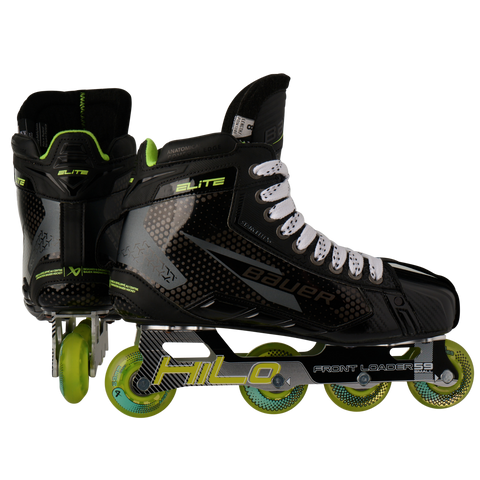 Goalie Skates