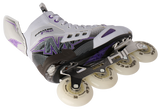 Mission Inhaler FS2 Skates Jr / Int