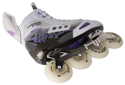 Mission Inhaler FS2 Skates Jr / Int