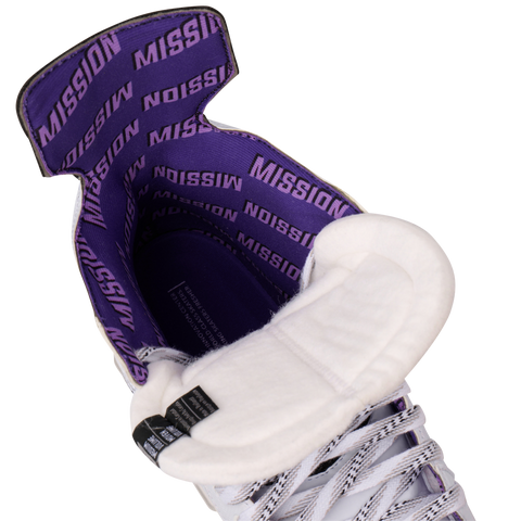 Mission Inhaler FS2 Skates Jr / Int