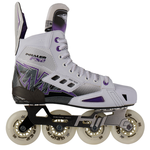 Mission Inhaler FS2 Skates Jr / Int