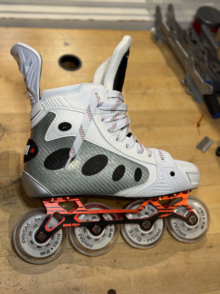 JDH96 FED 96 OG Pro Inline Skates Sr