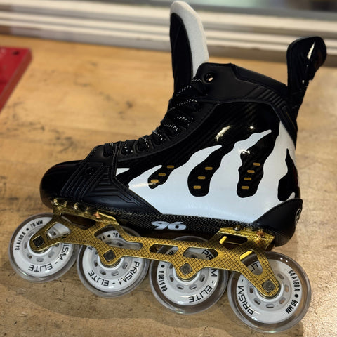JDH96 PRME 95 Inline Skates Sr