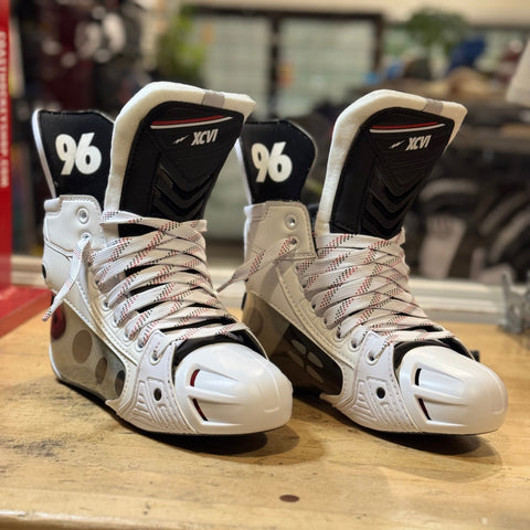 JDH96 FED 96 OG Pro Skate Boot Sr
