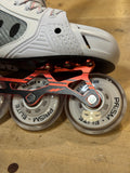 JDH96 FED 96 OG Pro Inline Skates Sr
