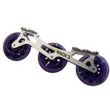 MACH 3 90mm Frames