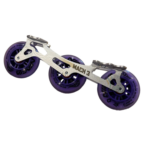 MACH 3 90mm Frames