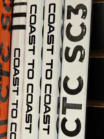 CTC SC3 Shaft