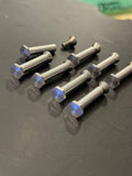 Labeda Torx Axle & Screw Kit (4 Pack)