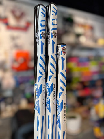 CTC Full Custom Hockey Stick