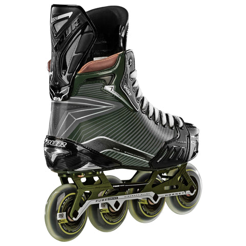 Tour Volt Spitfire Skates Sr