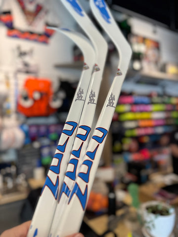 CTC Full Custom Hockey Stick