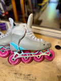 JDH96 2015 MAG Inline Skate Sr