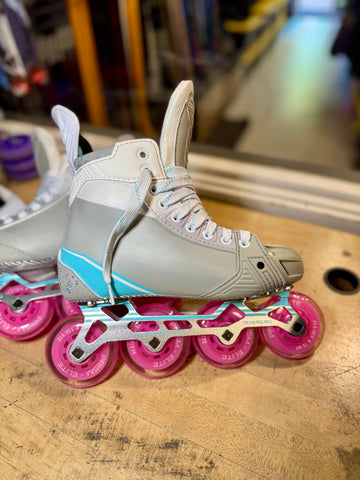 JDH96 2015 MAG Inline Skate Sr