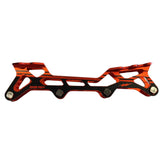 JDH96 XOOM PRO+ Roller Hockey Chassis