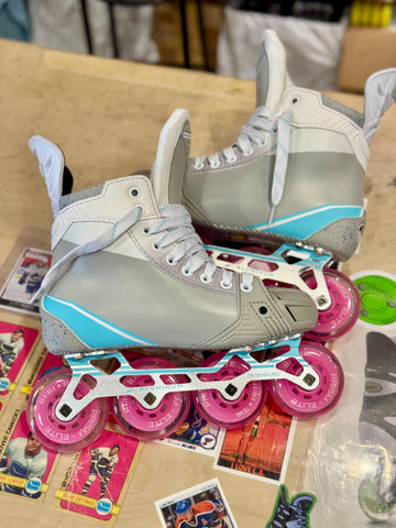 JDH96 2015 MAG Inline Skate Sr