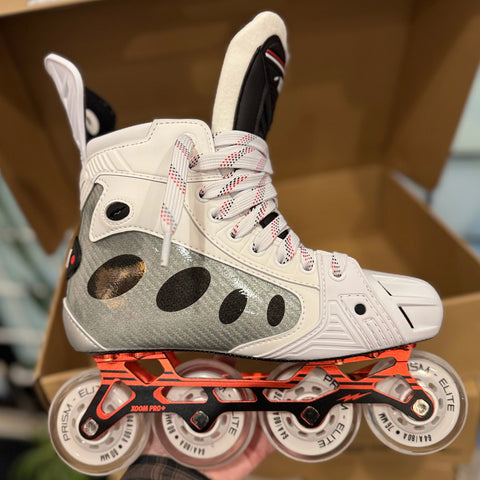 JDH96 FED OG Pro Inline Skate Sr