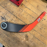 CTC Pro Carbon ABS Blade