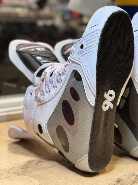 JDH96 FED 96 OG Pro Skate Boot Sr