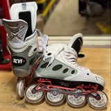 JDH96 FED 96 OG Pro Inline Skates Sr