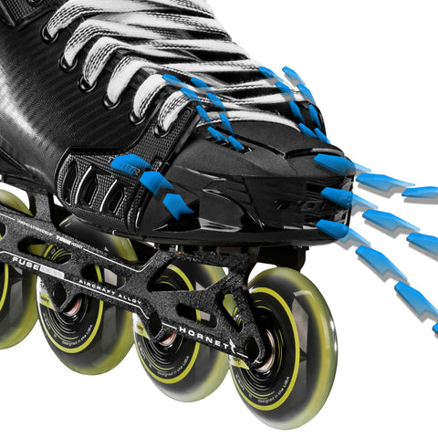 Tour Volt Spitfire Skates Sr