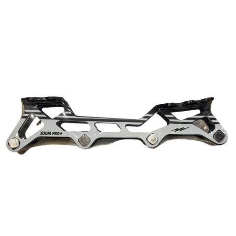 JDH96 XOOM PRO+ Roller Hockey Chassis