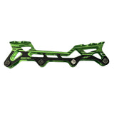 JDH96 XOOM PRO+ Roller Hockey Chassis