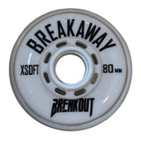 Breakout Breakaway Wheel