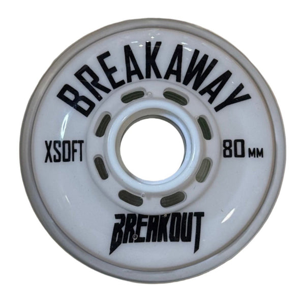 Breakout Breakaway Wheel