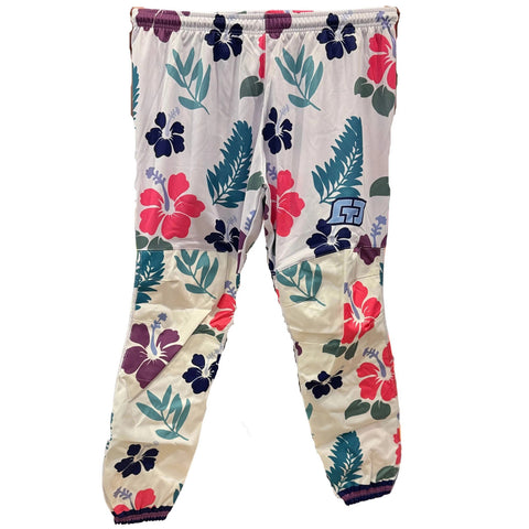CTC ALOHA Roller Hockey Pants