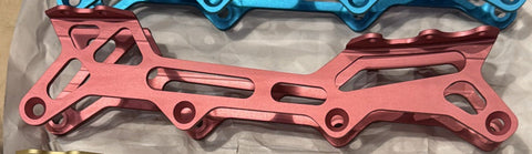 Hi-Lo Kryptonium Frame / Chassis