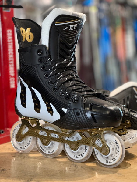 JDH96 PRME 95 Inline Skates Sr