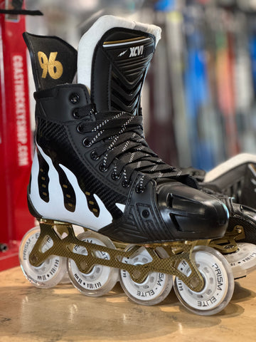 JDH96 PRME 95 Inline Skates Sr