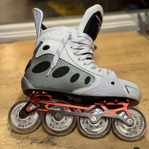 JDH96 FED OG Pro Inline Skate Sr