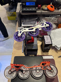 MACH 3 90mm Frames