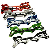 JDH96 XOOM PRO+ Roller Hockey Chassis