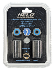 Helo Abec 7 Bearings (16)