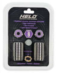 Helo Abec 9 Bearings (16)