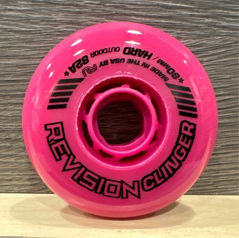 Revision Clinger Outdoor PINK LE