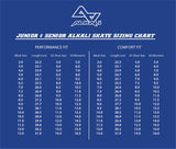 Alkali Cele AIR Skates Sr