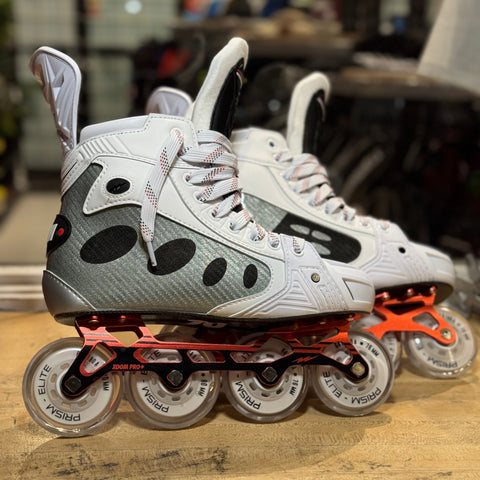 JDH96 FED OG Pro Inline Skate Sr